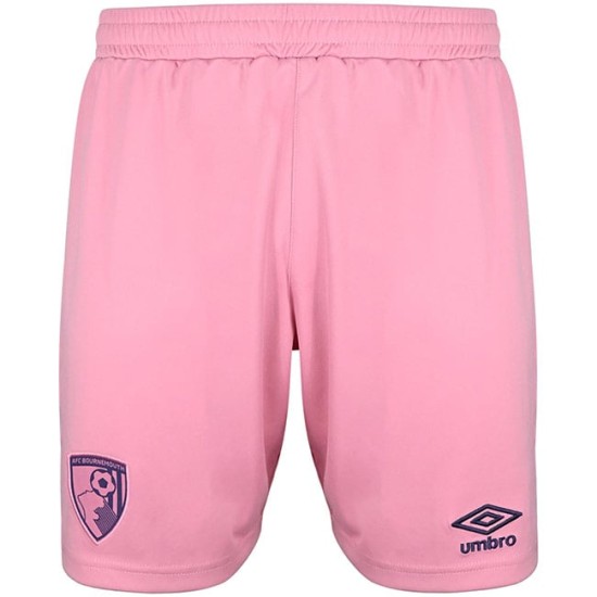 Pantalones cortos tercera AFC Bournemouth 2025/26 hombre