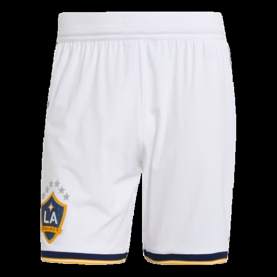Hombre LA Galaxy 2026 Pantalones Cortos Local