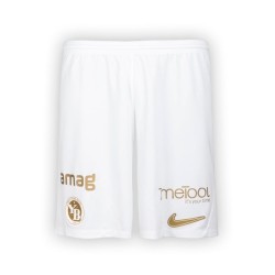 Pantalones Cortos Visitantes BSC Young Boys 2023/24 para Mujer