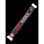 Bufanda Musiala Bayern Munich Bufanda Musiala Bayern Munich