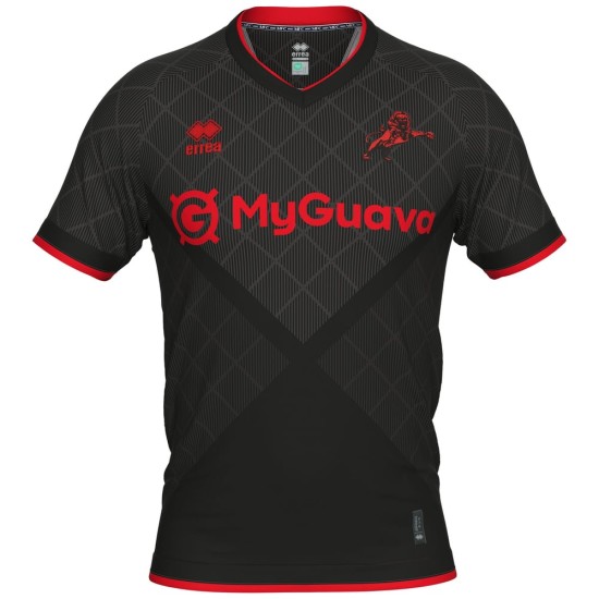 Hombre Millwall 2025/26 Tercera Camiseta Hombre Millwall 2025/26 Tercera Camiseta