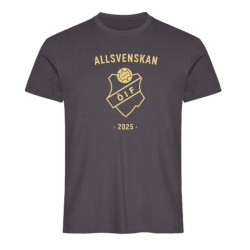 Camiseta tercera Allsvenskan para niños Östers IF 2025 Camiseta tercera Allsvenskan para niños Östers IF 2025