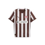 Camiseta local FC St. Pauli 2025/26 para hombre