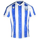 Camiseta Local Sheffield Wednesday 2025/26 Mujer Camiseta Local Sheffield Wednesday 2025/26 Mujer