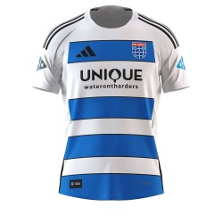 Camiseta Local de PEC Zwolle 2024/25 para Niños