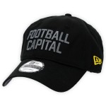 Gorra New Era 9Twenty College BVB Borussia Dortmund