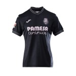 Camiseta de tercera de mujer Villarreal 2024/25 Camiseta de tercera de mujer Villarreal 2024/25