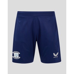 Pantalones Cortos Locales de Preston North End 2024/25 para Hombres