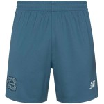 Pantalones Cortos de Visitante para Hombre Bayer 04 Leverkusen 2026/27