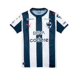 Camiseta local de hombre Monterrey FC 2026/27 Camiseta local de hombre Monterrey FC 2026/27