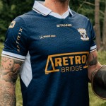 Camiseta Tercera 2025/26 Mujer Go Ahead Eagles