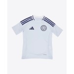 Camiseta de tercer lugar de niños Leicester City 2024/25