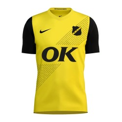 Camiseta Local de NAC Breda 2024/25 para Mujeres