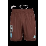 Niños Empoli 2025/26 Terceros pantalones cortos Niños Empoli 2025/26 Terceros pantalones cortos