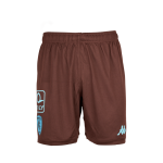 Hombres Empoli 2025/26 Terceros pantalones cortos