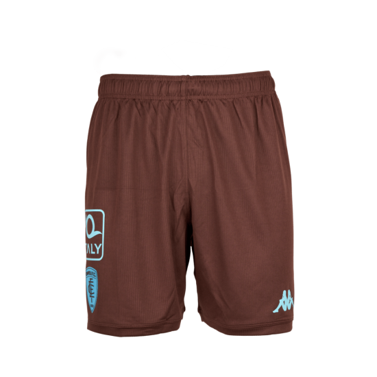 Hombres Empoli 2025/26 Terceros pantalones cortos