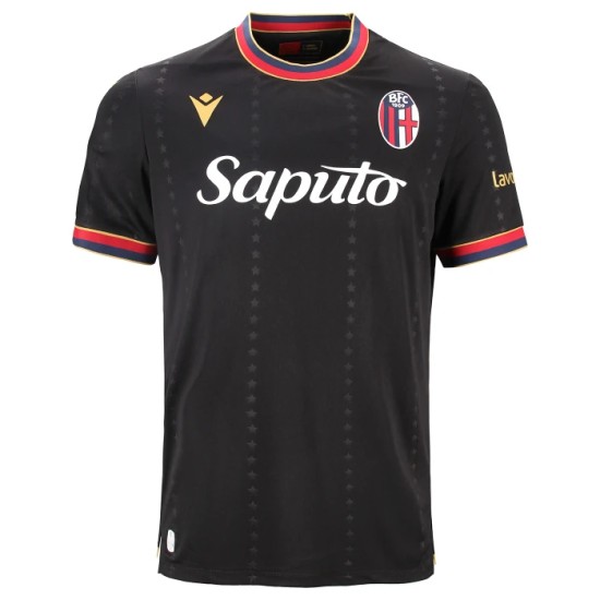 Camisa UCL para niño Bologna FC 2024/25 Camisa UCL para niño Bologna FC 2024/25
