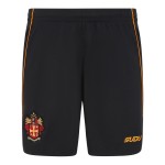 Pantalones cortos locales Wolverhampton Wanderers 2026/27 para hombre - Negro