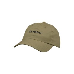 FC St. Pauli Gorra Olive