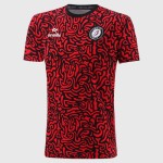 Camiseta de Calentamiento Tercera de Bristol City 2024/25 para Hombres Camiseta de Calentamiento Tercera de Bristol City 2024/25 para Hombres