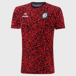 Camiseta de Calentamiento Tercera de Bristol City 2024/25 para Hombres
