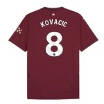 Camiseta tercera KOVACIC Manchester City 2024/25 para hombres