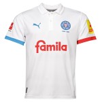Camiseta especial Holstein Kiel 2024/25 hombre
