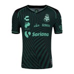 Camiseta Hombre Santos Laguna 2024/25 Visitante