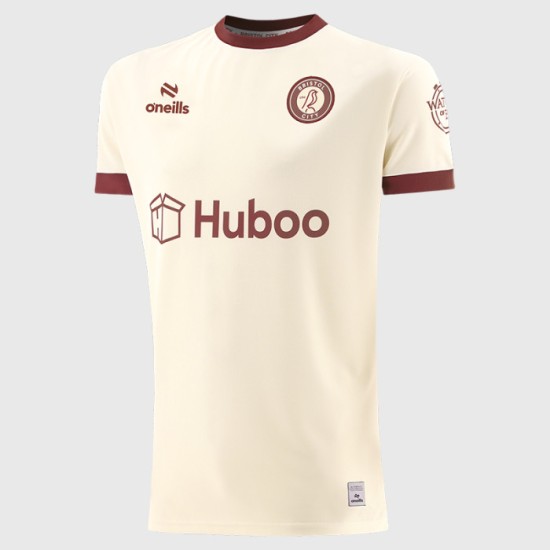 Camiseta Visitante de Bristol City 2024/25 para Mujeres