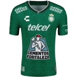 Camiseta Hombre Local Club León 2024/25