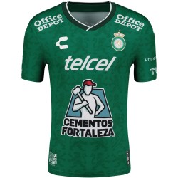 Camiseta Hombre Local Club León 2024/25