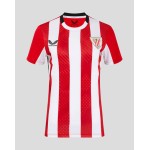 Camiseta de casa de mujer Athletic Bilbao 2024/25
