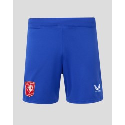 Pantalones visitante FC Twente 2025/26 niño Pantalones visitante FC Twente 2025/26 niño