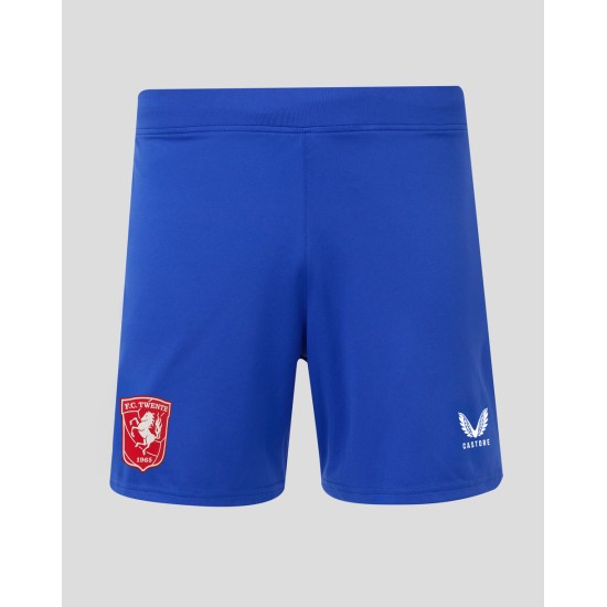 Pantalones visitante FC Twente 2025/26 mujer Pantalones visitante FC Twente 2025/26 mujer
