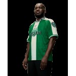 Camiseta local Nigeria 1996 para niño