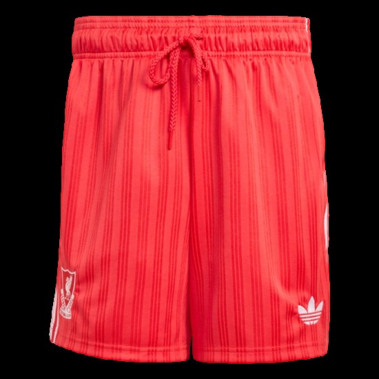 Pantalón Corto Retro Originals 2026 Liverpool Hombre Pantalón Corto Retro Originals 2026 Liverpool Hombre