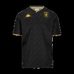 Camisa de tercera equipación para mujer Genoa 2024/25 Camisa de tercera equipación para mujer Genoa 2024/25