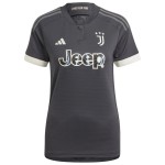 Camisa de tercera equipación para mujer Juventus 2023/24