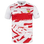 Niño VfB Stuttgart 2025/26 Tercera Camiseta de Calentamiento
