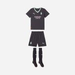 Kit de niño Milan 2024/25 tercero Kit de niño Milan 2024/25 tercero