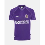 Camiseta Retro Pony Mujer Tottenham Hotspur 1998/99