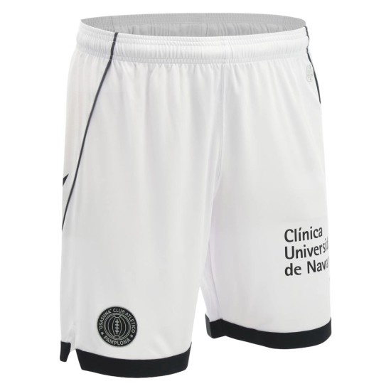 Pantalón Hombre CA Osasuna 2026/27 Tercera