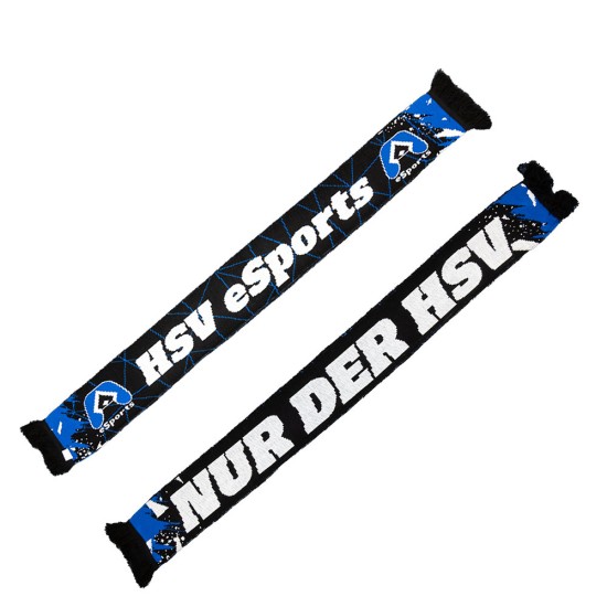 Hamburger SV Bufanda eSports