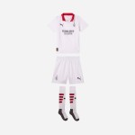 Kit de niño Milan 2024/25 fuera Kit de niño Milan 2024/25 fuera