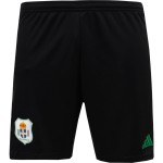 Pantalones Cortos Visitantes de PEC Zwolle 2024/25 para Hombres