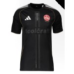 Camiseta Especial Europa 2025/26 del 1. FC Nürnberg para hombre Camiseta Especial Europa 2025/26 del 1. FC Nürnberg para hombre