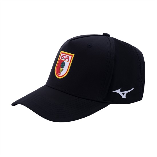 Gorra 2025/26 Mizuno FC Augsburg Gorra 2025/26 Mizuno FC Augsburg