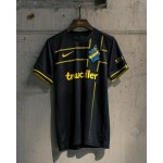 Camiseta europea local AIK 2025 hombre Camiseta europea local AIK 2025 hombre