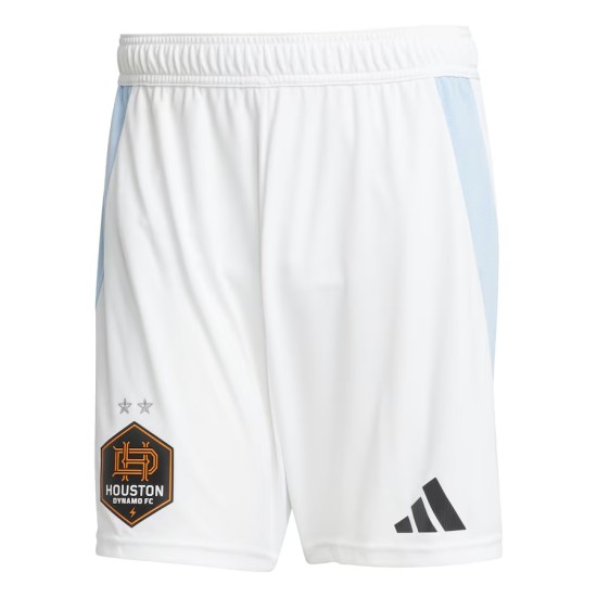 Pantalones Cortos Mujer Houston Dynamo 2025 Local Pantalones Cortos Mujer Houston Dynamo 2025 Local