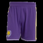 Hombre Orlando City SC 2026 Pantalones Cortos Visitante Hombre Orlando City SC 2026 Pantalones Cortos Visitante